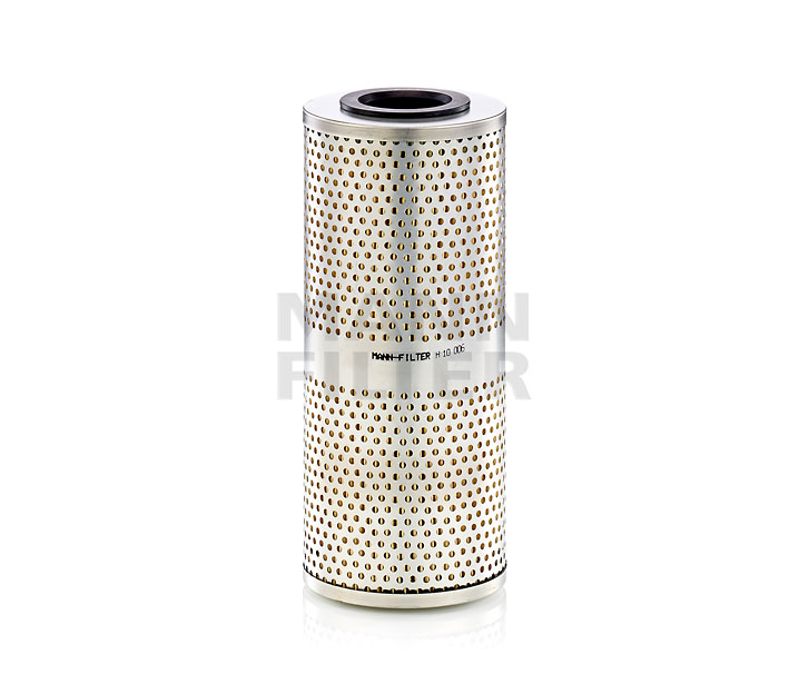 MANN-FILTER H 10 006: Filter, Arbeitshydraulik