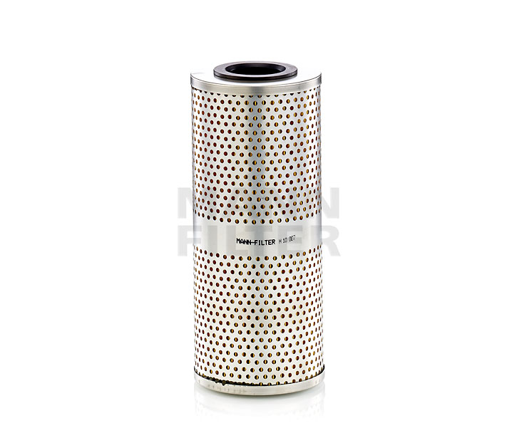 MANN-FILTER H 10 007: Filter, Arbeitshydraulik