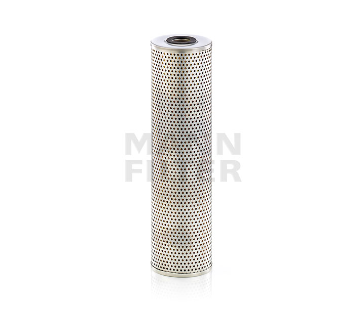 MANN-FILTER H 11 004: Filter, arbeidshydraulikk