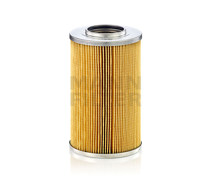 MANN-FILTER H 12 010: Filter, Arbeitshydraulik