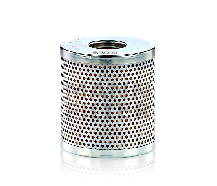 MANN-FILTER HD 7003 KIT: Filter, Arbeitshydraulik
