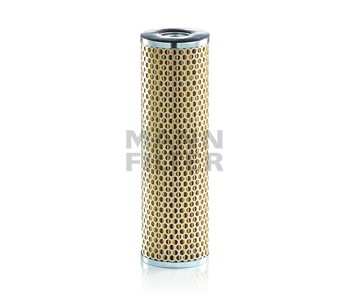 MANN-FILTER HD 9004: Filter, Arbeitshydraulik