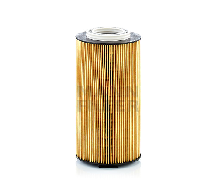 MANN-FILTER HU 12 009 z: Filtru ulei cu etansare
