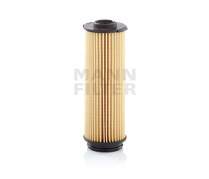 MANN-FILTER HU 6022 z Oliefilter BMW X7 (G07) 381 Pk Benzine/Elektro kosten