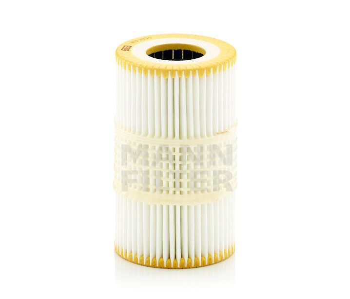MANN-FILTER HU 7035 y: Eļļas filtrs ar blīvi