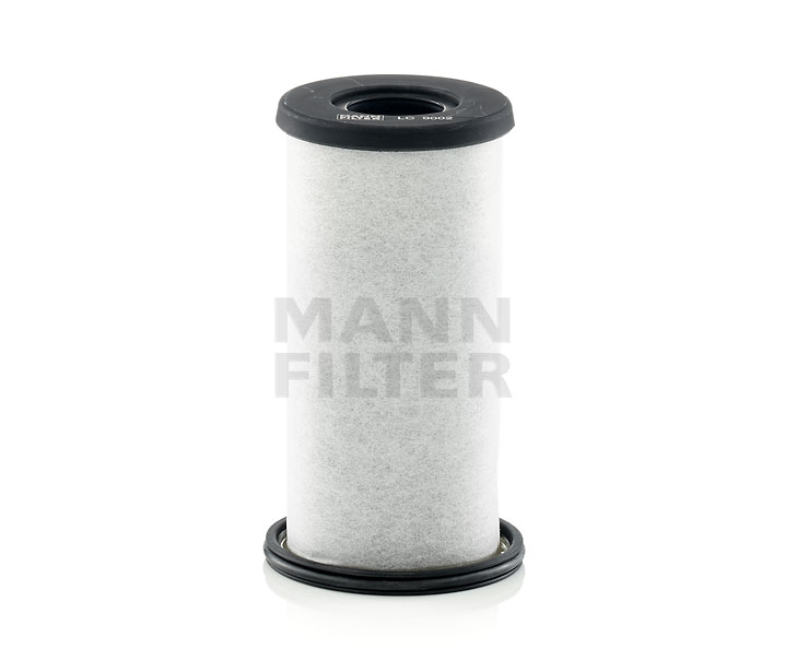 MANN-FILTER LC 9002 x: Filtru, aerisire bloc motor