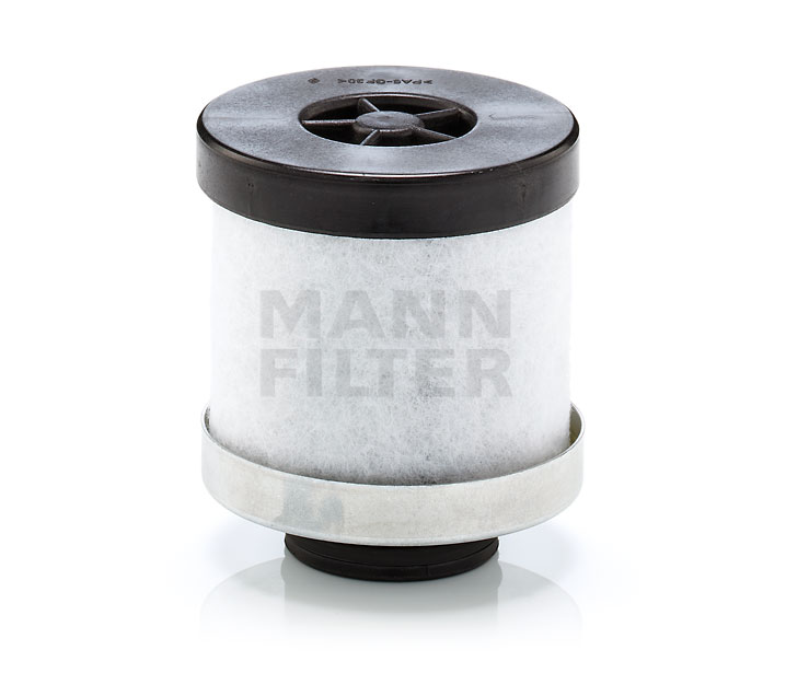 MANN-FILTER LE 1010: Filtras, suspausto oro įranga