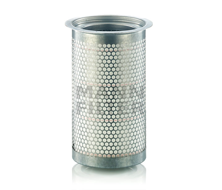 MANN-FILTER LE 17 009 x: Filtr, technika stlačeného vzduchu