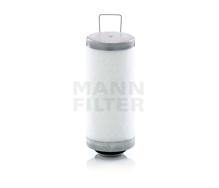 MANN-FILTER LE 2009: Filtru, aer comprimat