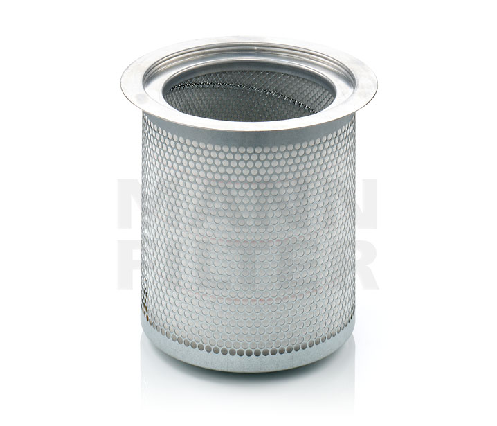 MANN-FILTER LE 27 007 x: Filtru, aer comprimat