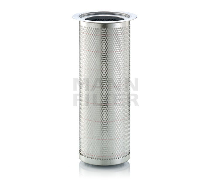 MANN-FILTER LE 42 002 x: Filtro, aire comprimido