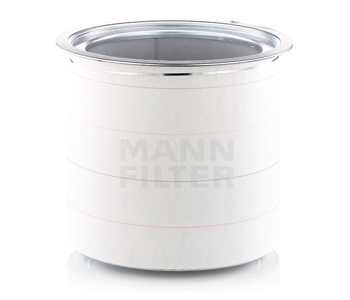 MANN-FILTER LE 68 001: Filtru, aer comprimat