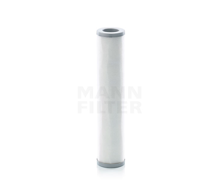 MANN-FILTER LE 8008: Filtr, technika sprężania powietrza