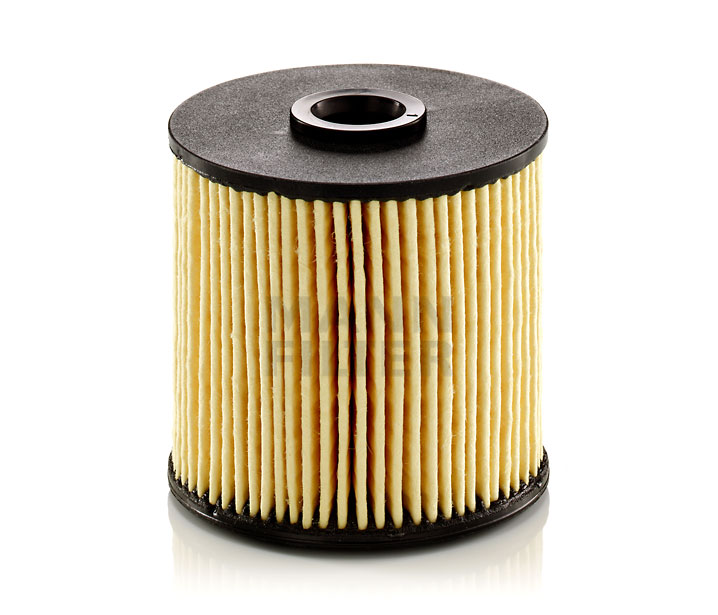 MANN-FILTER PU 7010 z Kraftstofffilter mit Dichtung