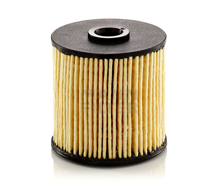 MANN-FILTER PU 7011 z Kraftstofffilter mit Dichtung