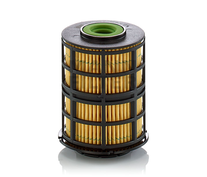 MANN-FILTER PU 7012 z Kraftstofffilter mit Dichtung