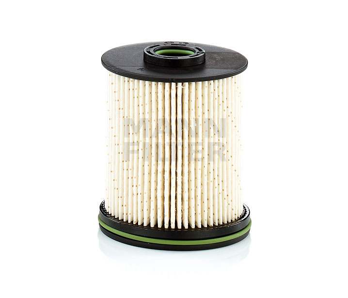 MANN-FILTER PU 9012 z: Palivový filter s tesnenim