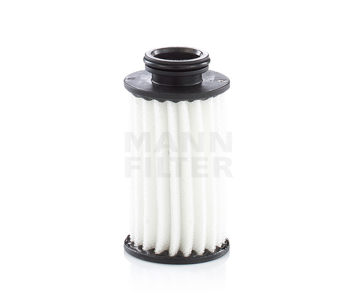 MANN-FILTER U 58/7 KIT: Filtre d'urée