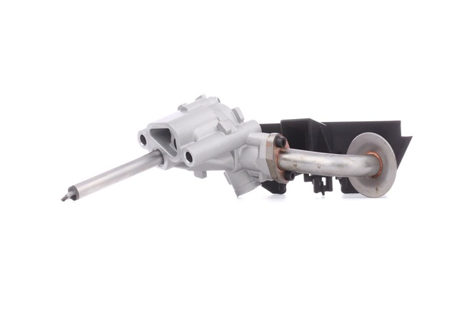 PIERBURG 7.07919.08.0: Õlipump koos adapteriga