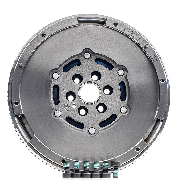 LuK 415 0537 11 Zweimassenschwungrad VOLVO V50 (545) 109 PS Diesel Kosten