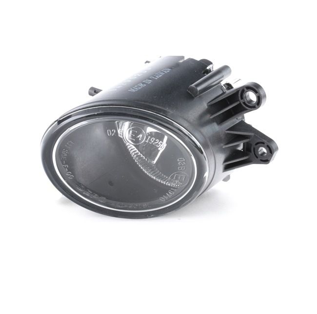 VAN WEZEL 0325995 Προβολείς ομίχλης VOLVO S40 II (544) 136 PS Πετρέλαιο κόστος