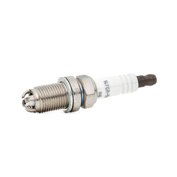BERU Z375: Zündkerze ULTRA Schlüsselweite: 16 mm
