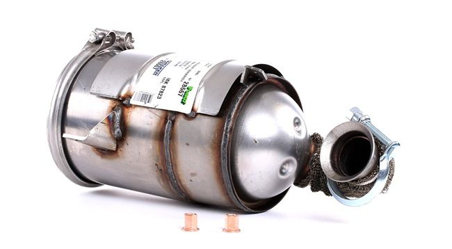 WALKER 28667 Katalysator CITROЁN C3 II (SC_) 68 PS Diesel Kosten