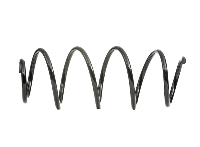 BILSTEIN 37-260361: Sprężyna zawieszenia Oś przednia - B3 OE Replacement