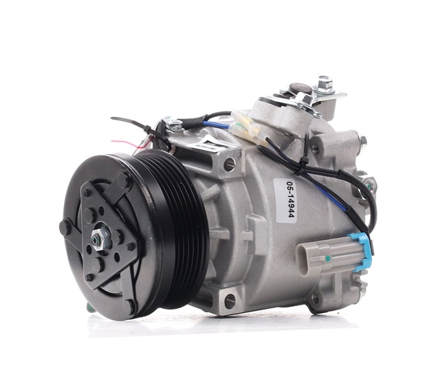 LUCAS ELECTRICAL ACP01093: Kliimakompressor