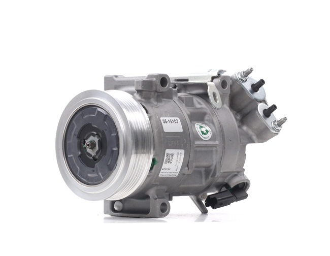 LUCAS ELECTRICAL ACP01095: Aircopomp