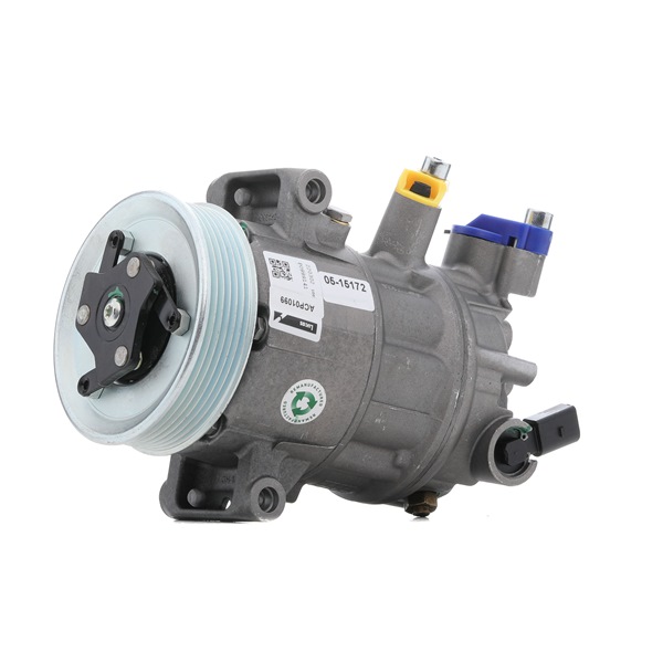 LUCAS ELECTRICAL ACP01099: Kompresor klimatizácie