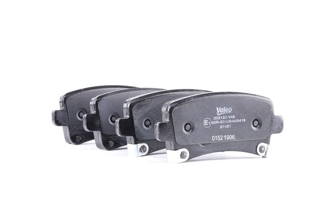 VALEO 302120 Remblokken OPEL INSIGNIA Stationwagen 140 Pk Diesel kosten
