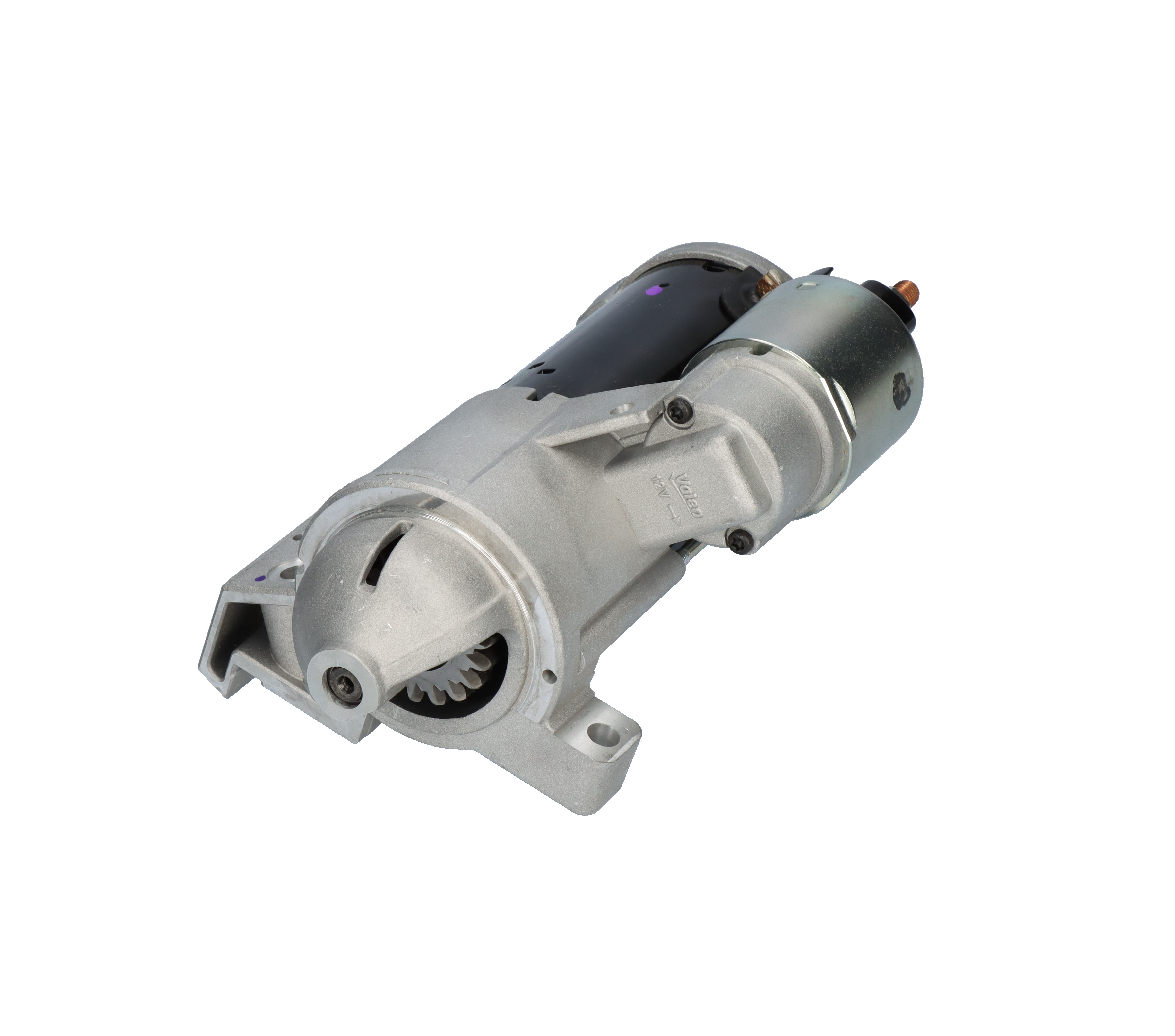 VALEO NEW STOP&START ORIGINAL PART 438326 Startmotor BMW 5 Sedan (G30, F90) 252 Pk Benzine/Elektro kosten