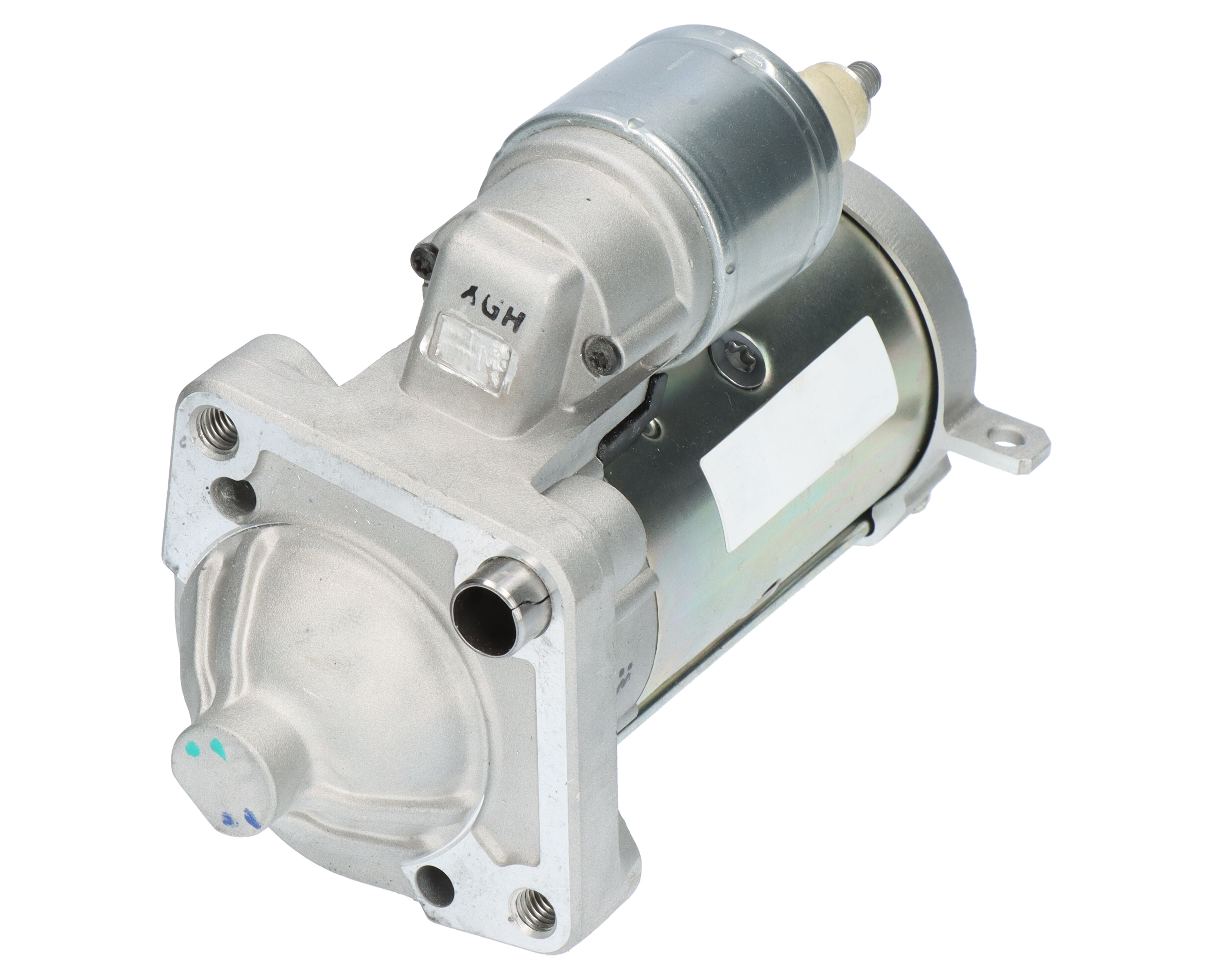 VALEO 438329: Starter 1,8kW NEW ORIGINAL PART