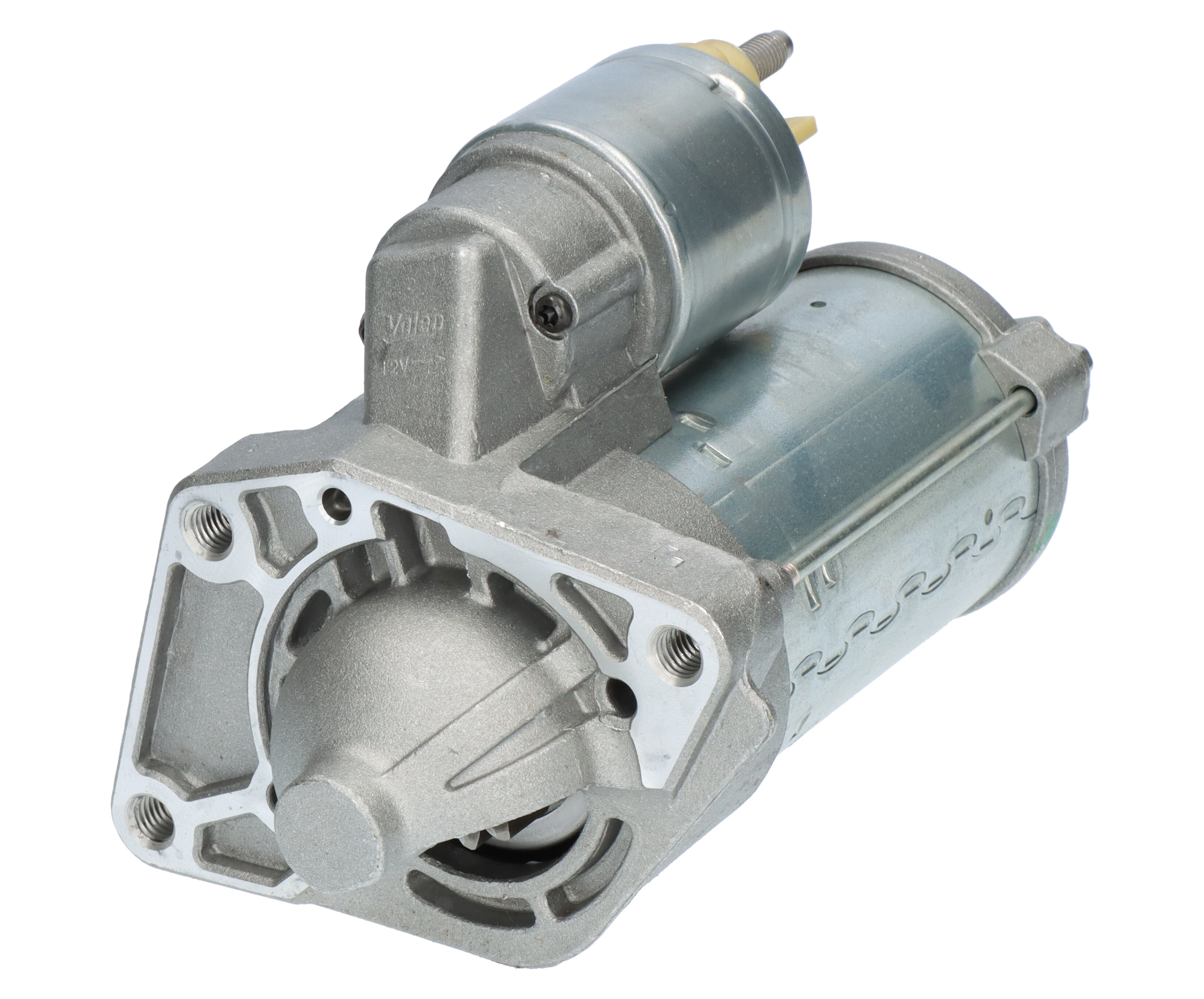 VALEO NEW STOP&START ORIGINAL PART 438333 Starter RENAULT Fluence (L3_) 130 hk Diesel hva koster