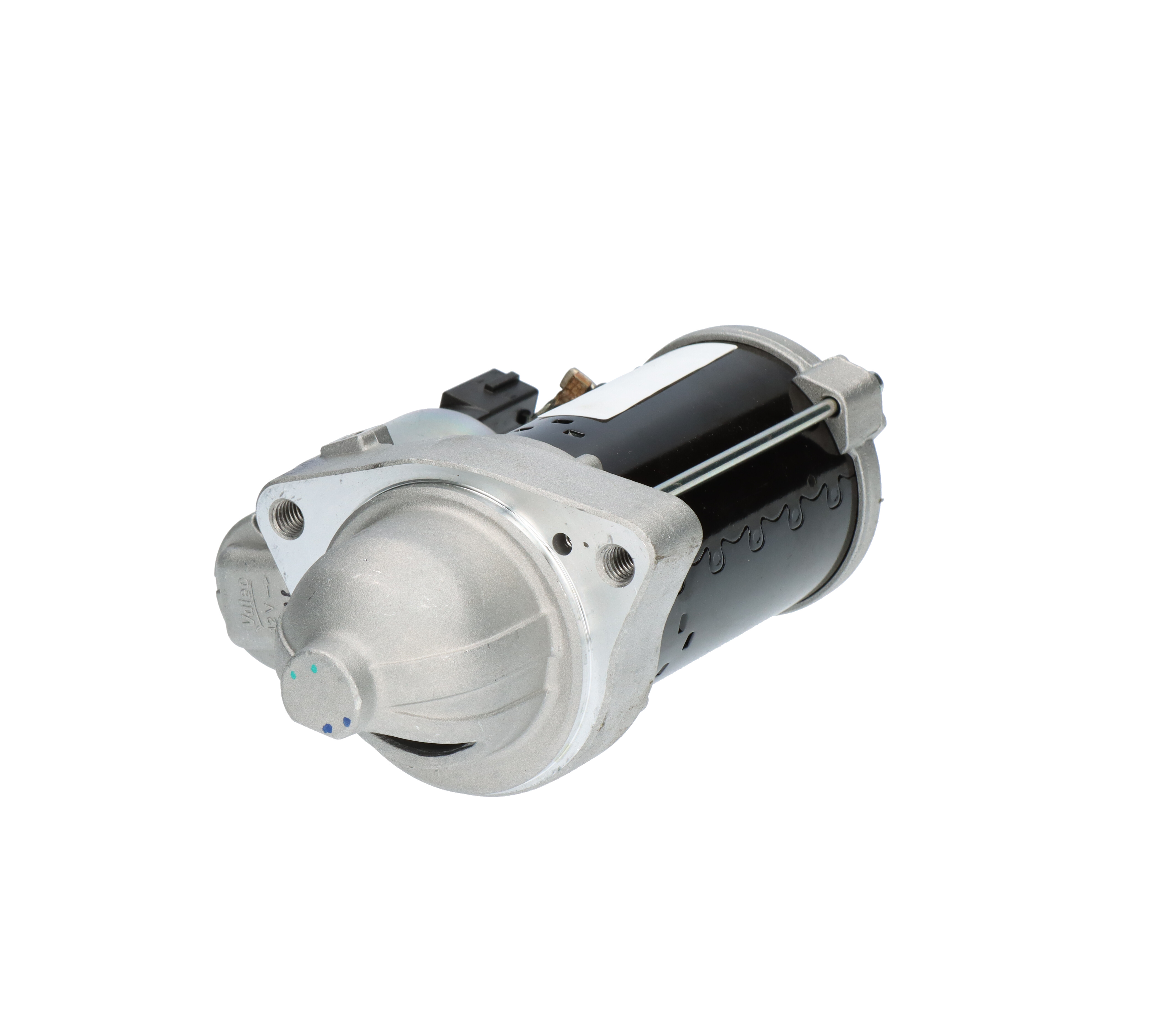 VALEO 438341: Starter 1,8kW NEW STOP&START ORIGINAL PART