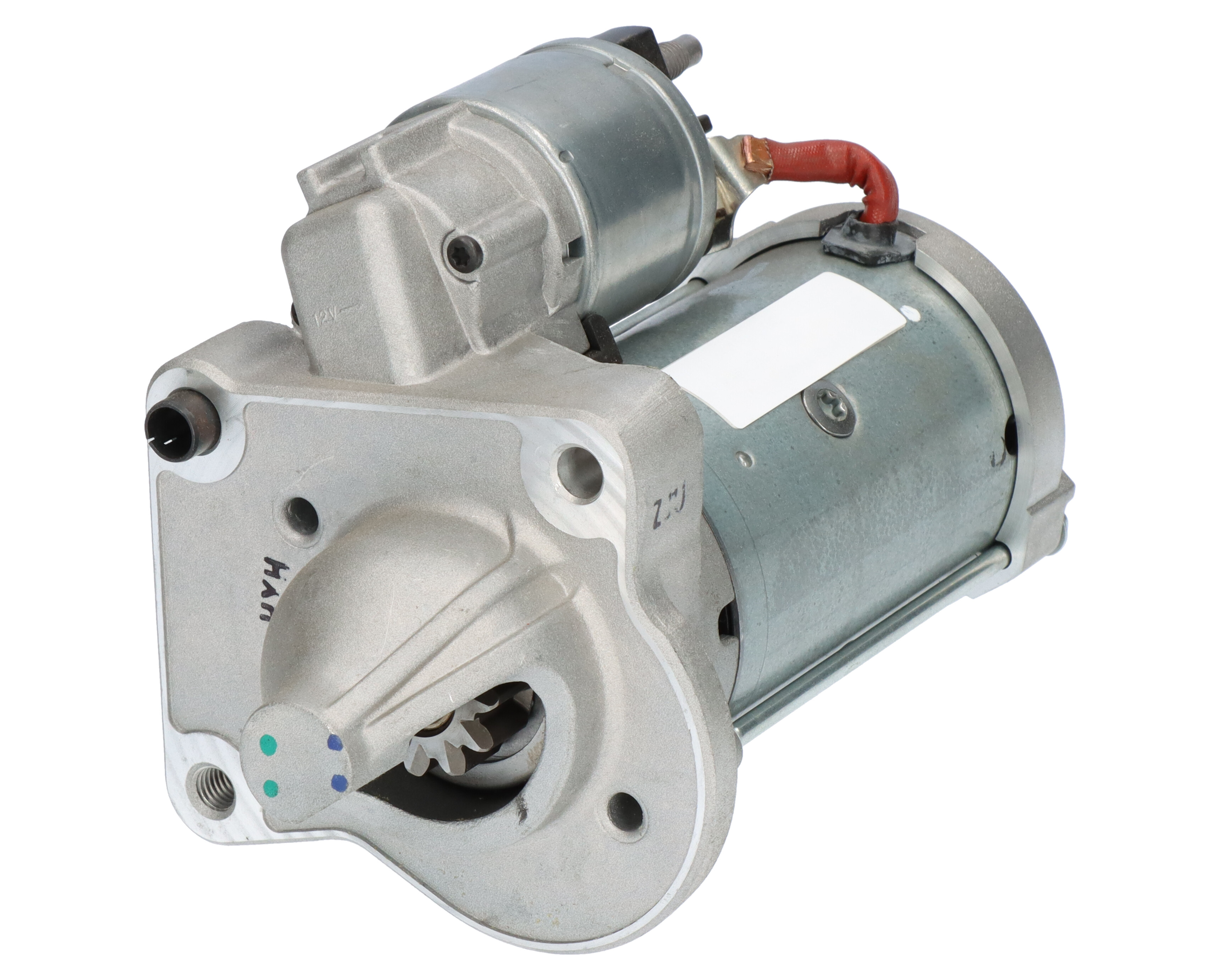 VALEO 438347: Starter 1,8kW NEW ORIGINAL PART