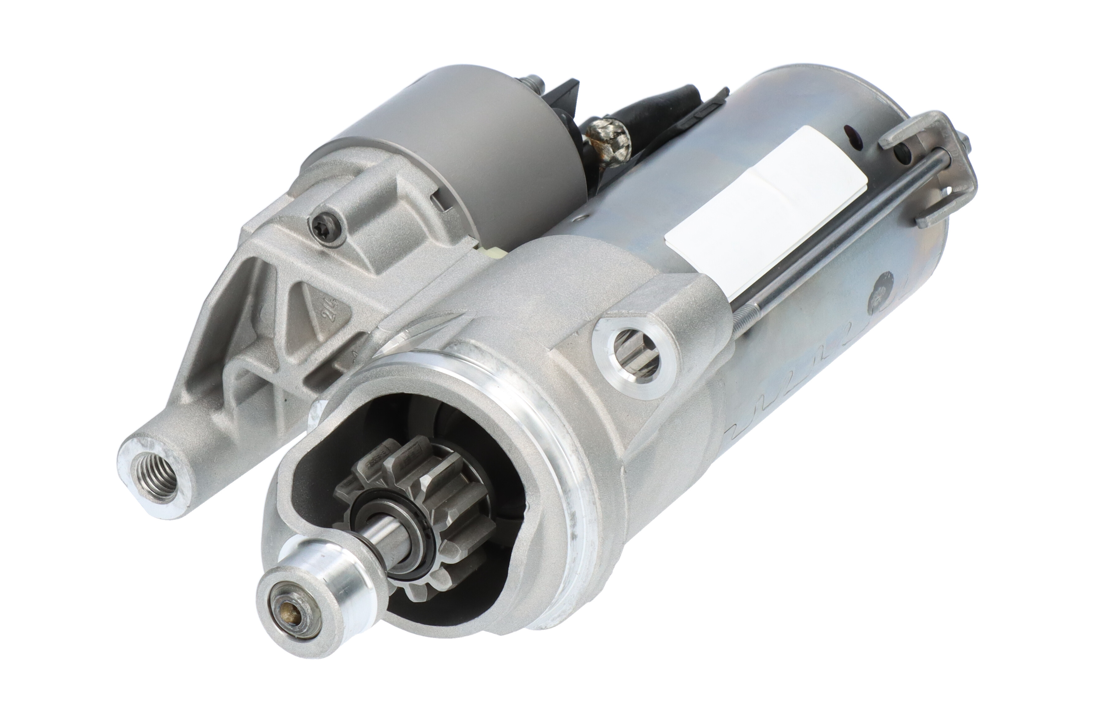VALEO NEW ORIGINAL PART 438349 Startmotor AUDI A6 Avant (4A5, C8) 340 Pk Benzine/Elektro kosten