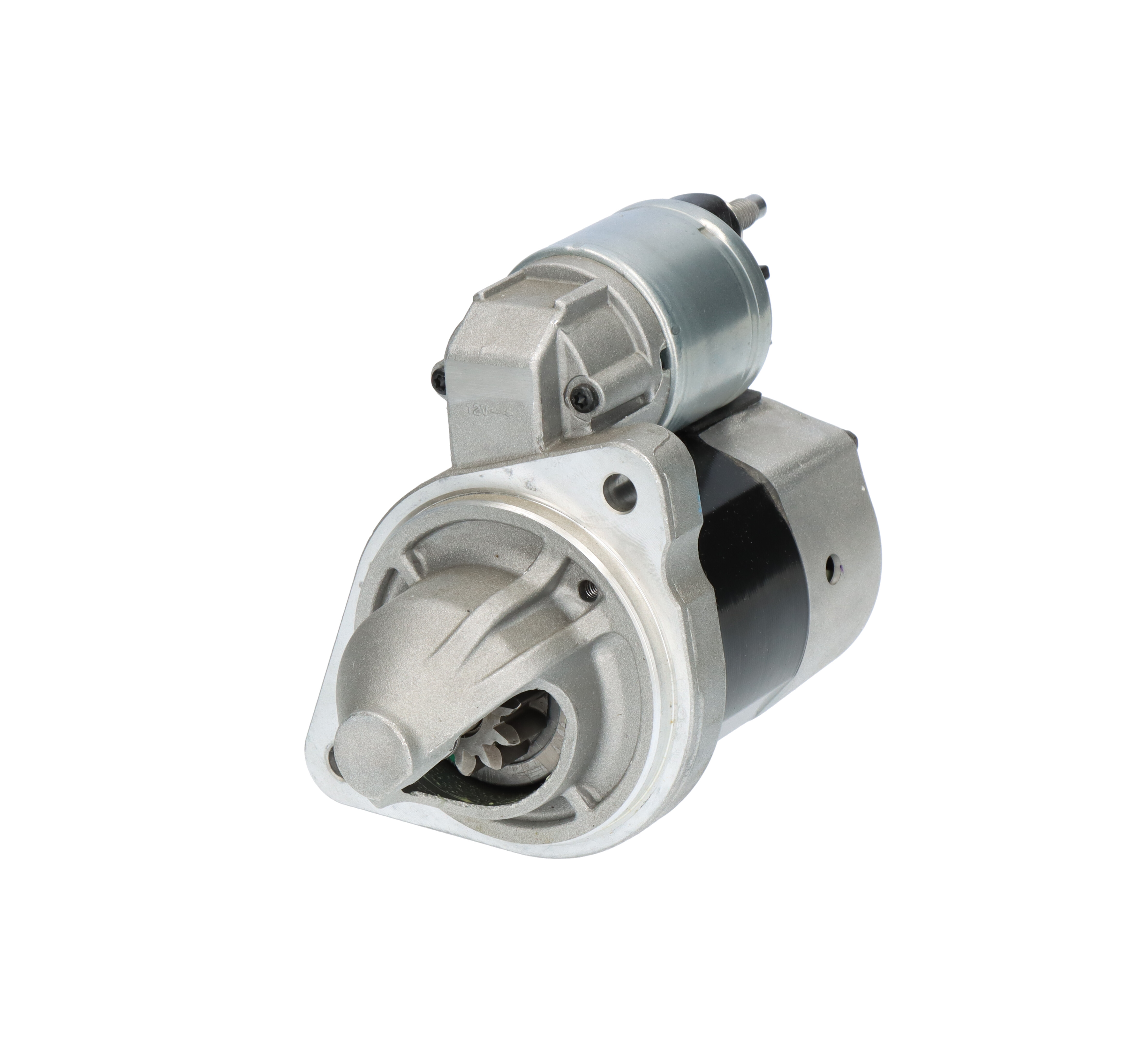 VALEO 438355: Anlasser 1kW NEW STOP&START ORIGINAL PART