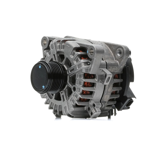 VALEO NEW ORIGINAL PART 439994 Generator FORD Transit Mk7 Skåpbil (V363, FCD, FDD) 130 hk Diesel kostnad