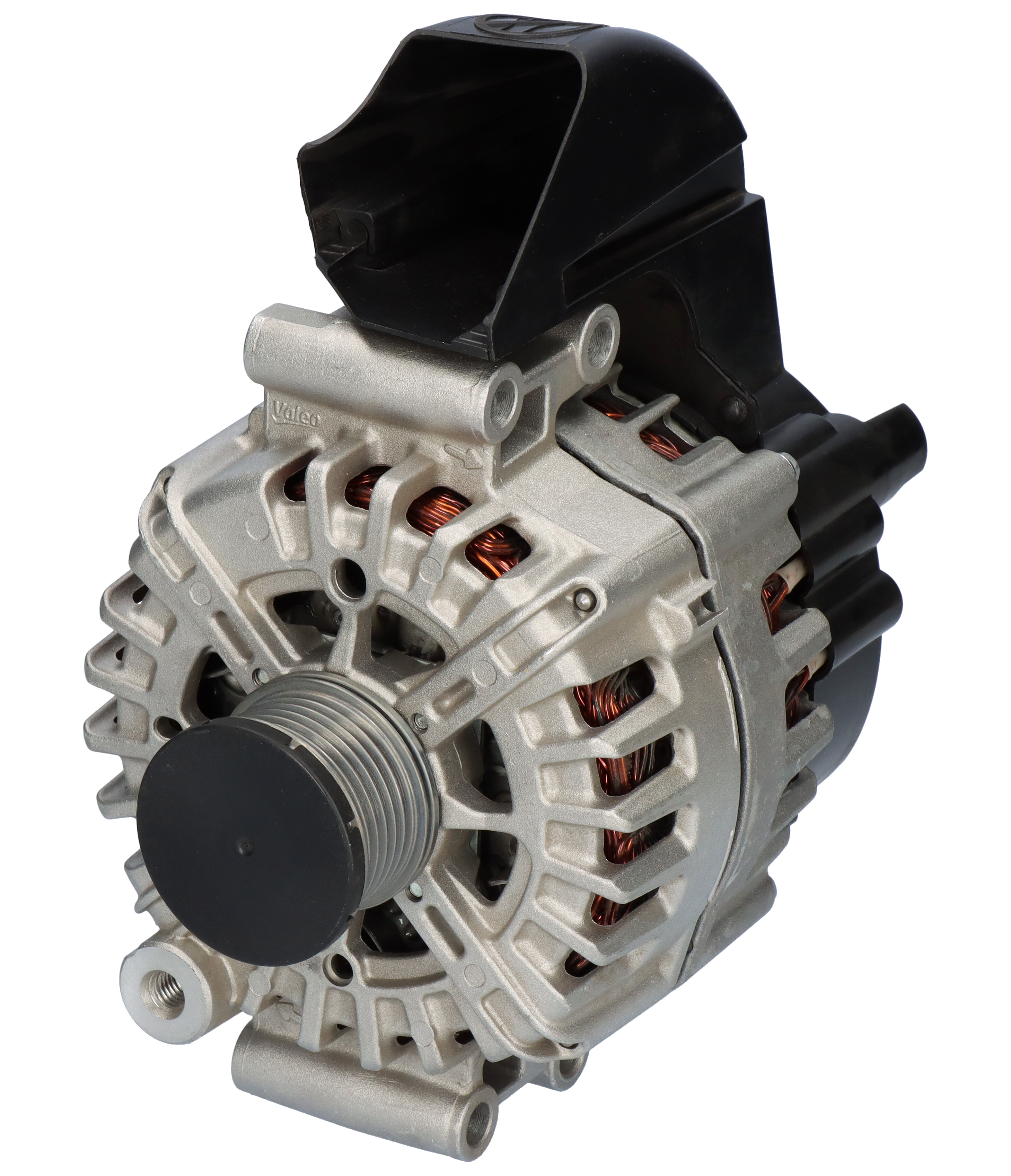 VALEO 439995: Alternator 180A NEW ORIGINAL PART