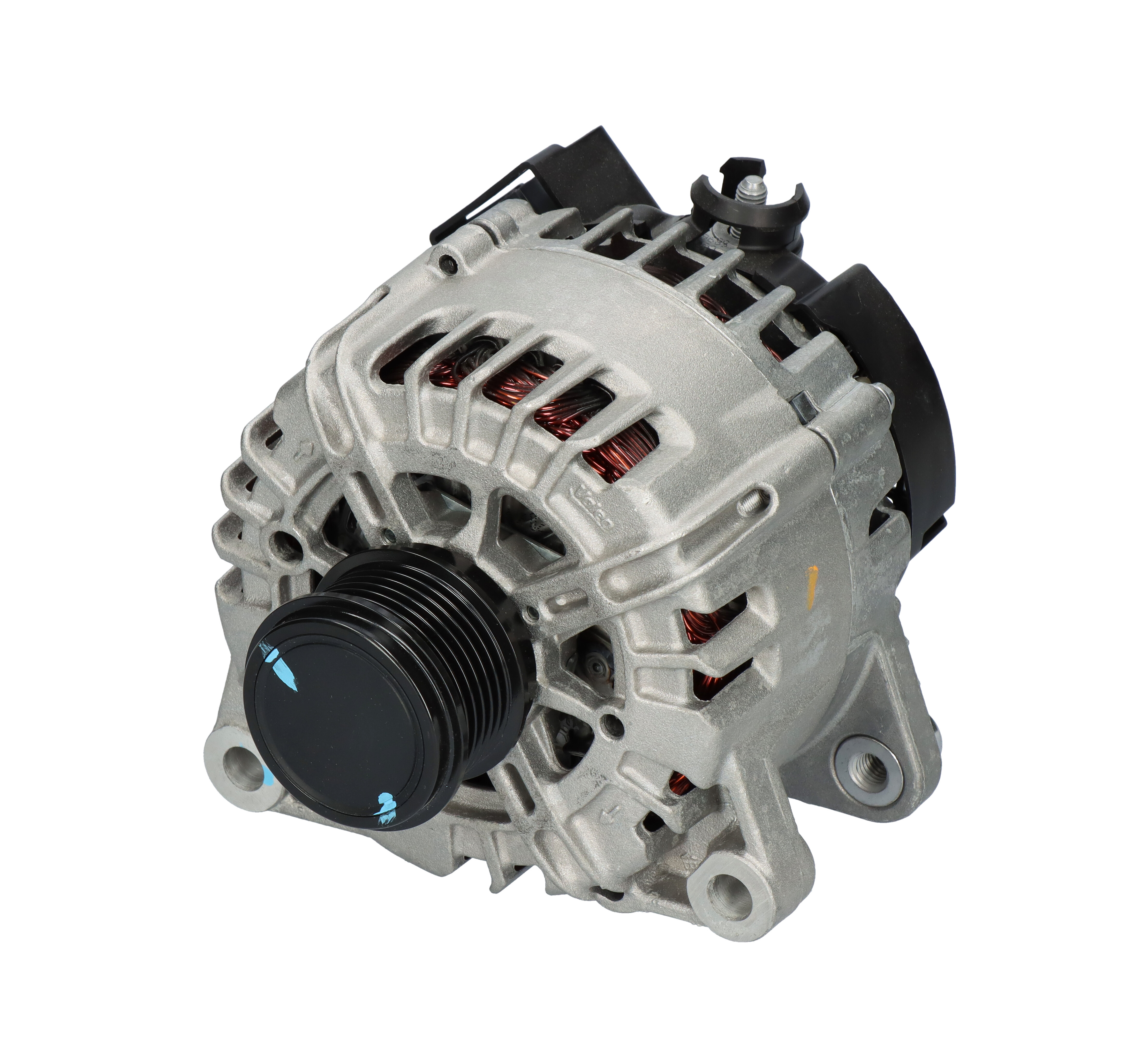 VALEO 440713: Alternator 180A REMANUFACTURED PREMIUM