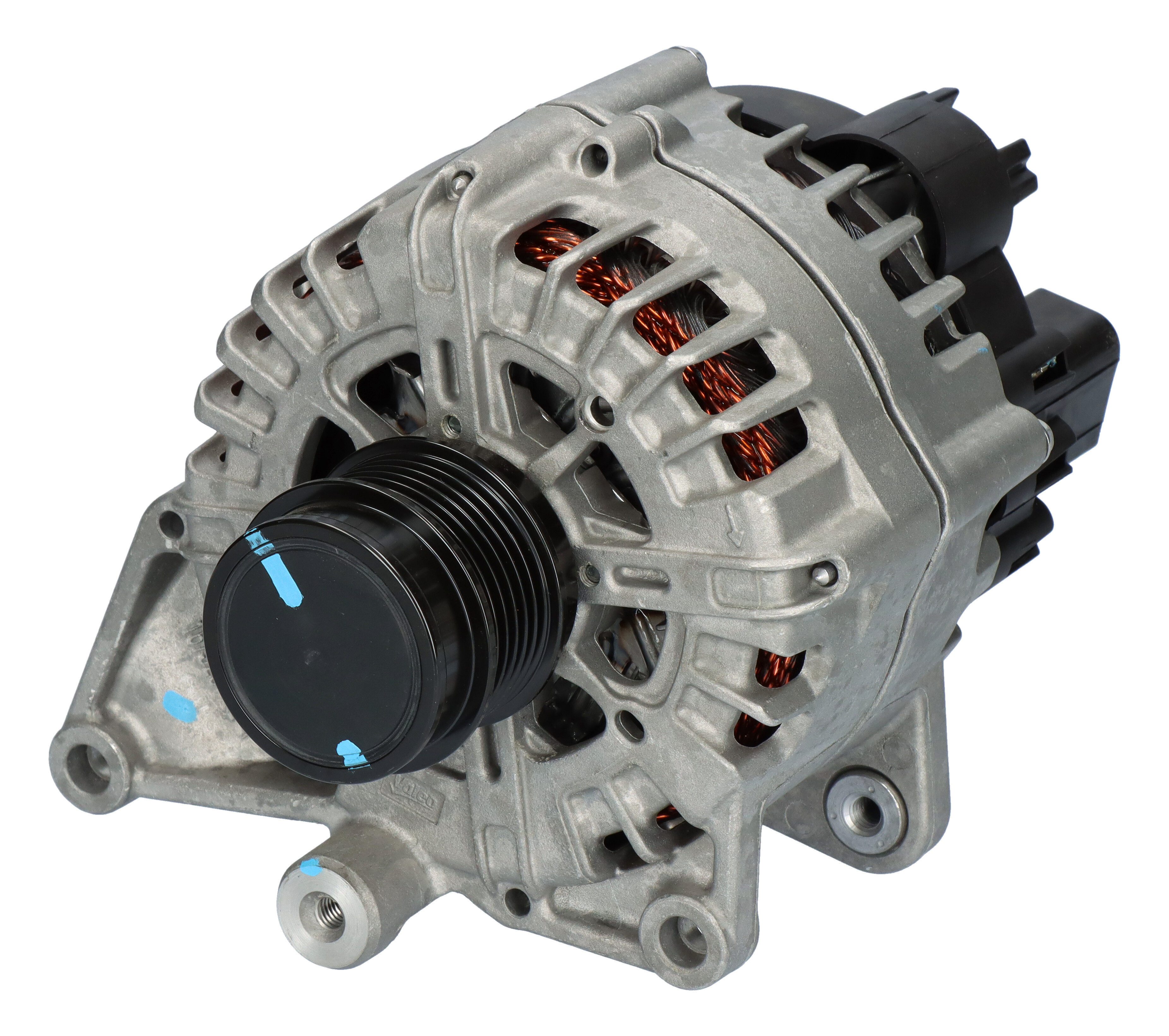 VALEO REMANUFACTURED PREMIUM 440775 Alternátor MERCEDES-BENZ Trieda E Saloon (W213) 245 KS Benzín cena