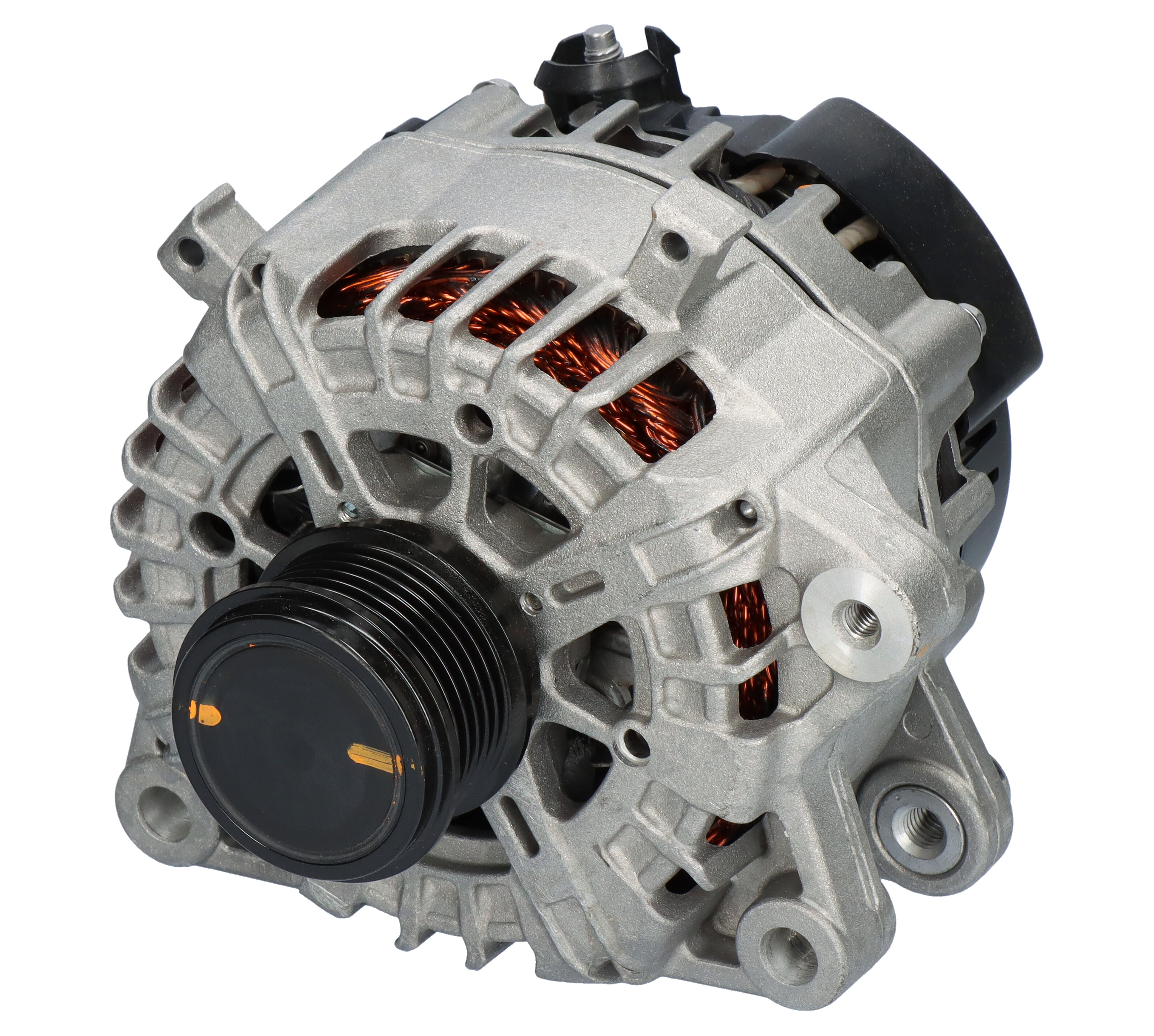 VALEO REMANUFACTURED PREMIUM 440780 Dynamo FORD S-Max (CJ) 240 hk Diesel hva koster