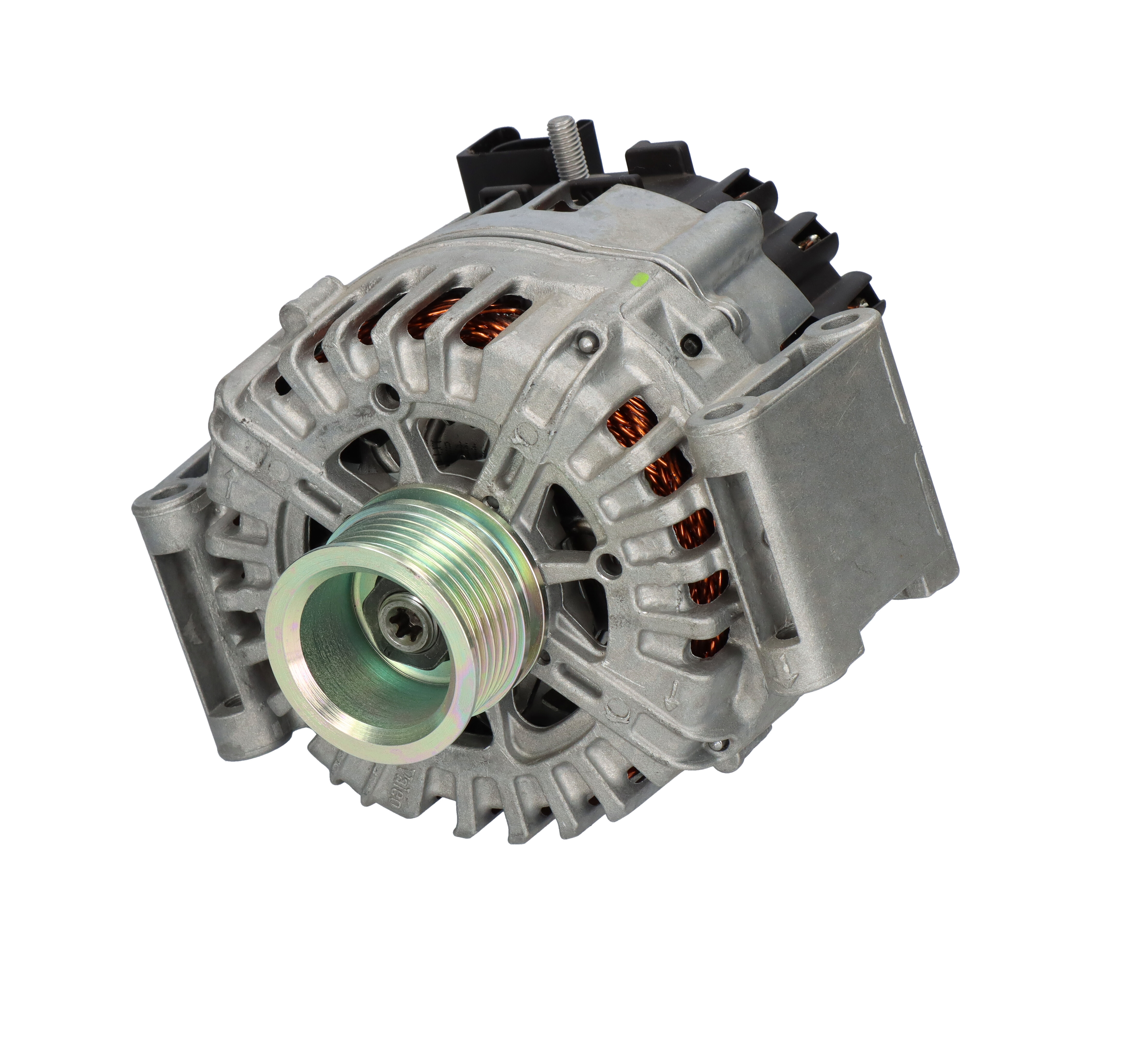 VALEO 440795: Dynamo / Alternator 250A REMANUFACTURED PREMIUM