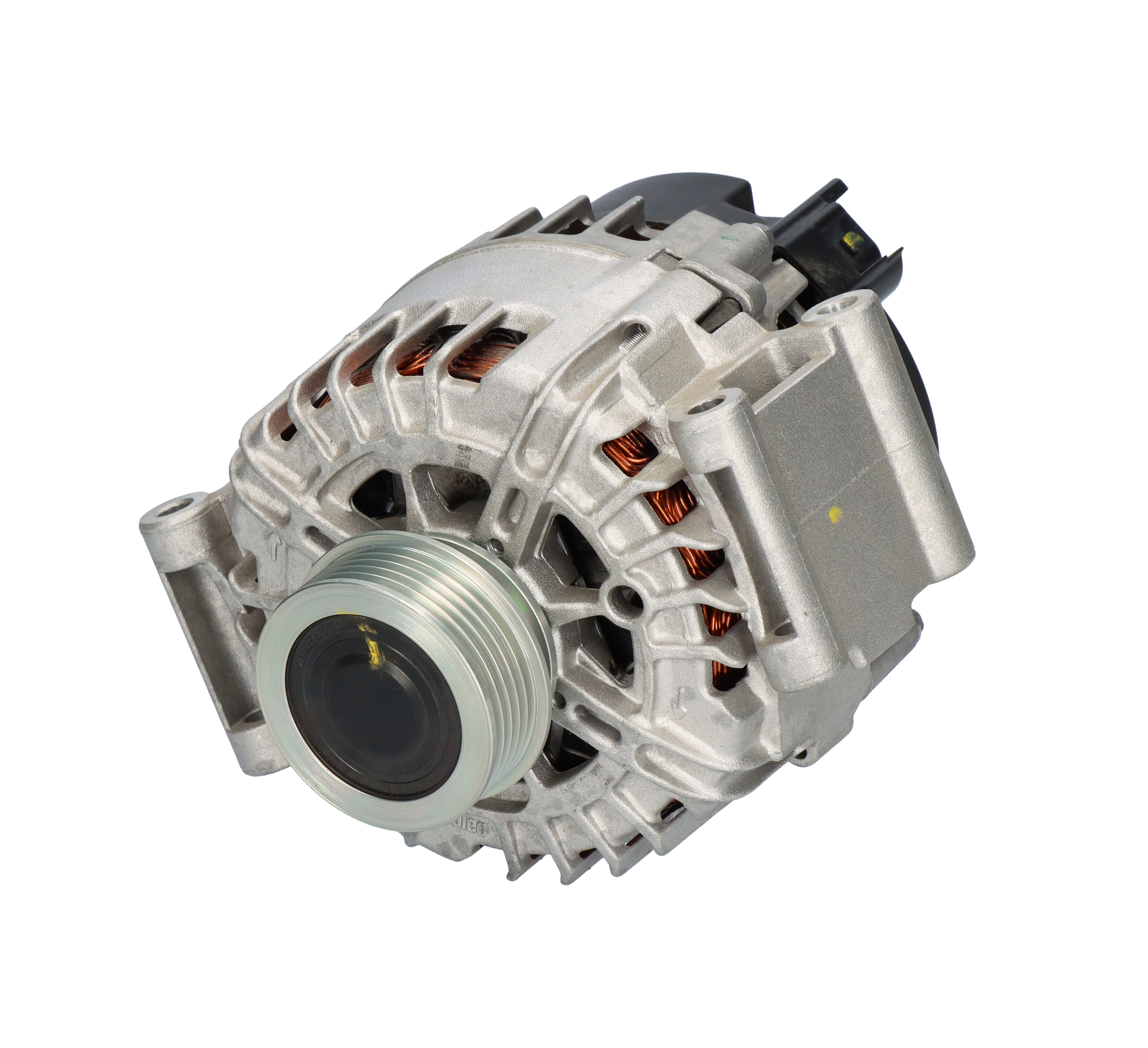 VALEO 440807: Alternator 180A REMANUFACTURED PREMIUM