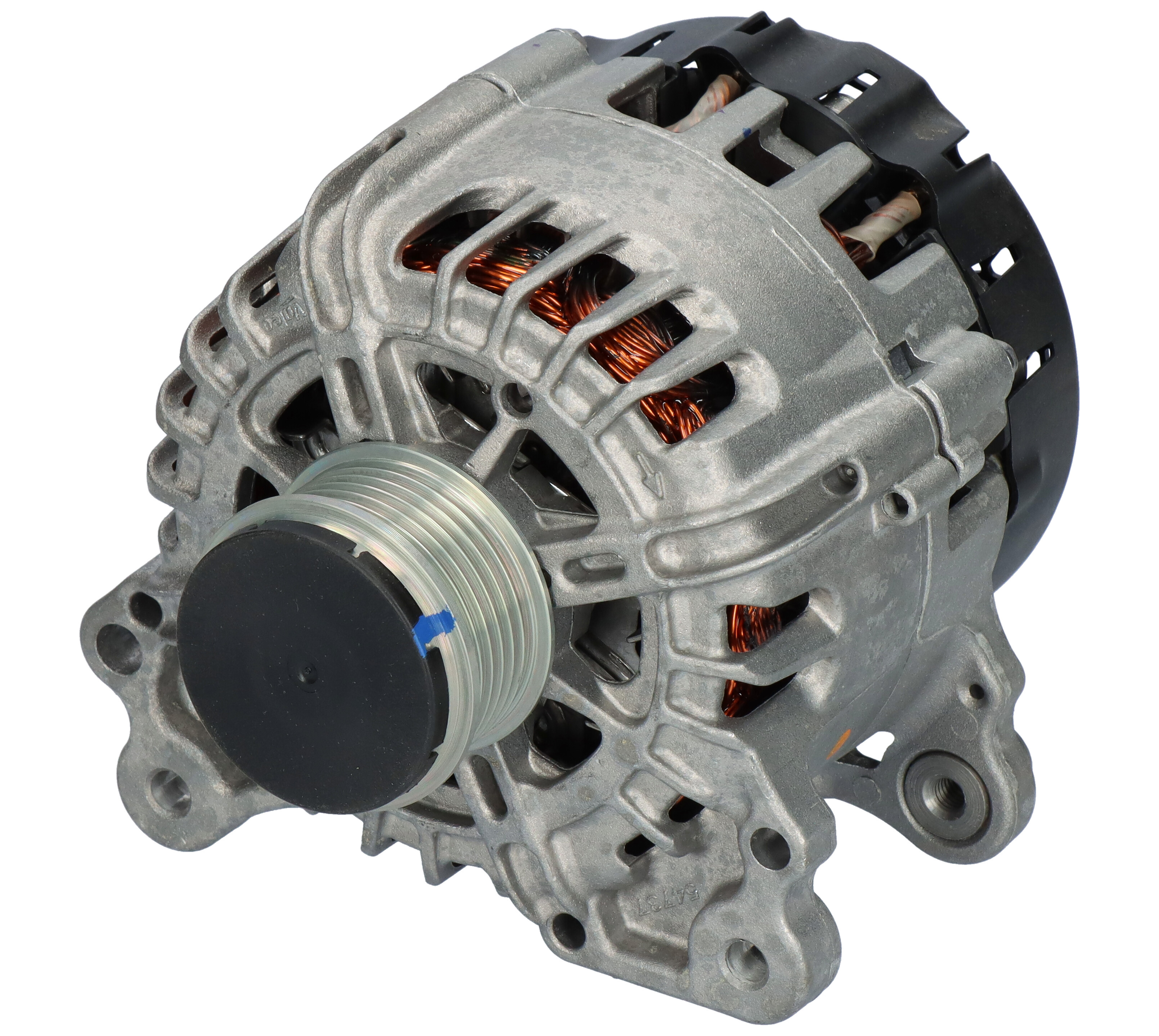 VALEO 440811: Alternator 150A REMANUFACTURED PREMIUM
