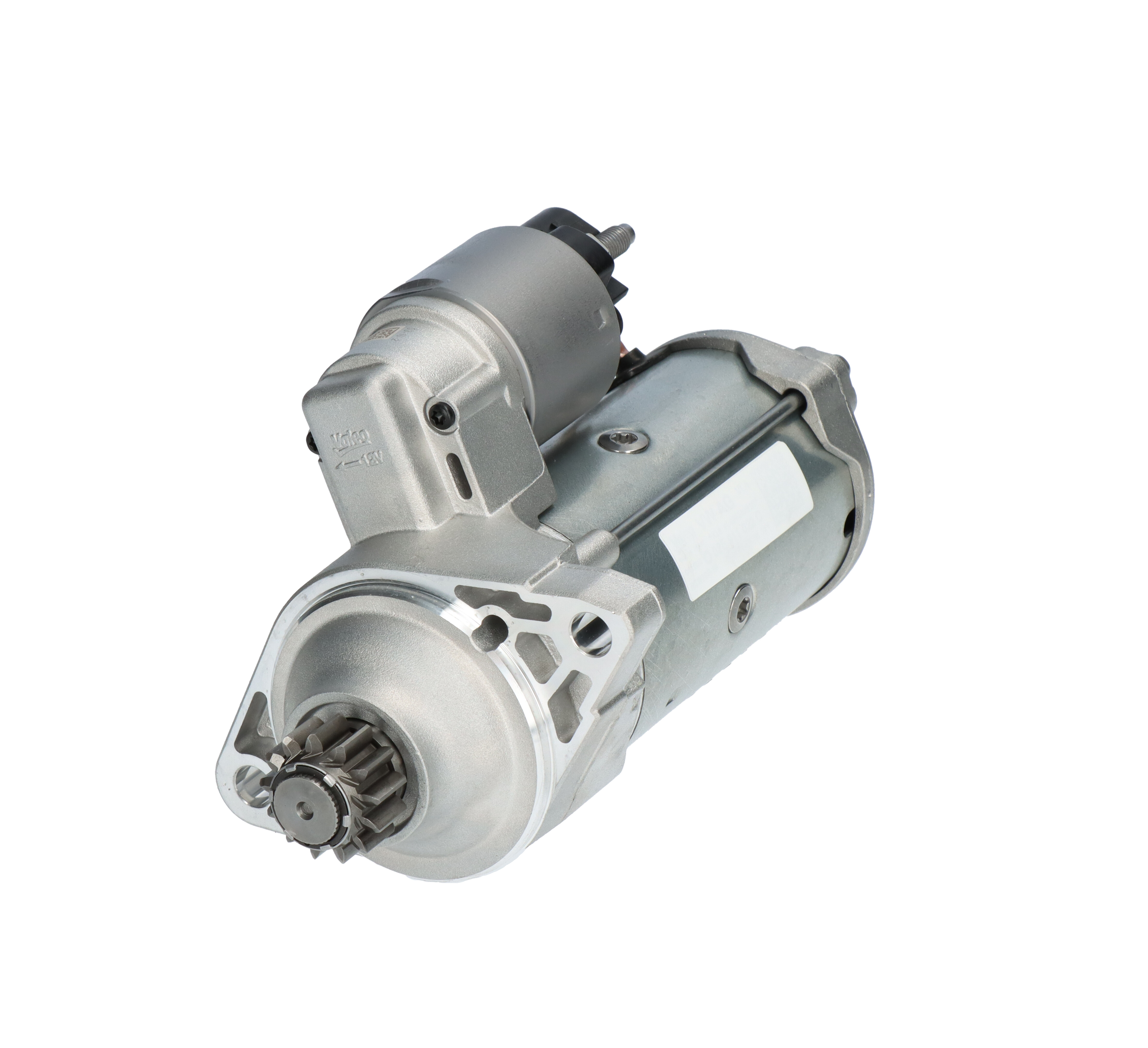 VALEO STOP&START REMANUFACTURED 458790 Štartér VOLKSWAGEN Passat Variant (3G5, CB5) 200 KS nafta cena