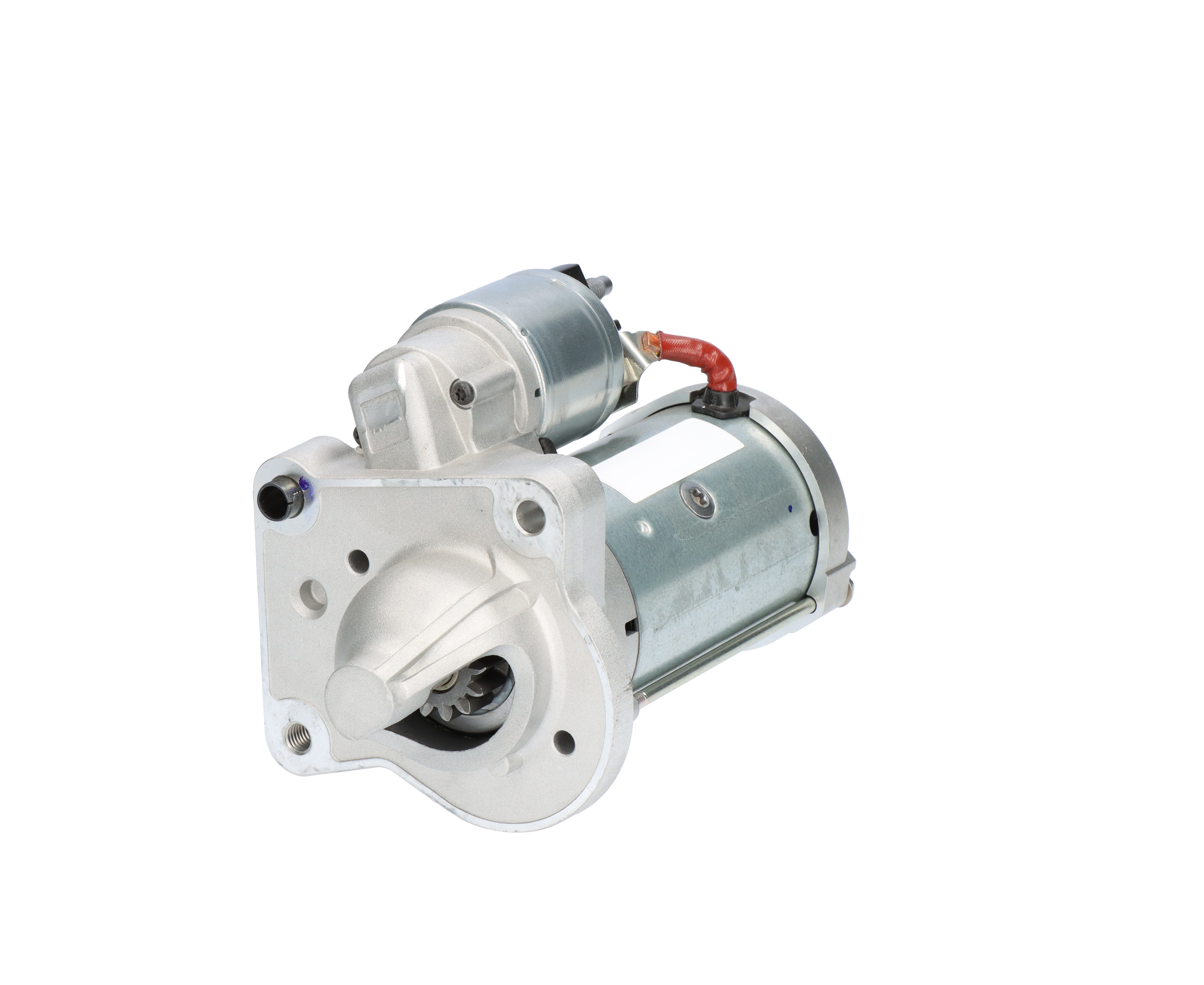 VALEO 458806: Starter 1,8kW REMANUFACTURED PREMIUM