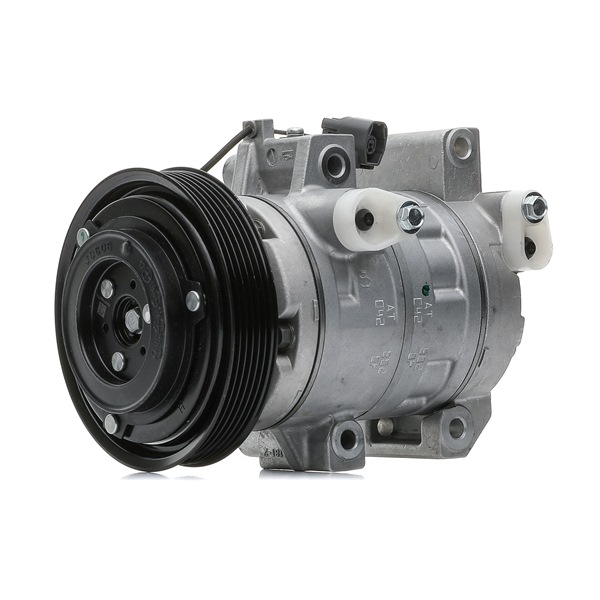 VALEO 559624 Κομπρεσέρ air condition MAZDA CX-7 (ER) 260 PS Βενζίνη κόστος
